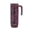 Magnet 18oz Stainless Steel Travel Mug