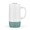 Jane 18oz Ceramic Travel Mug with Slider Lid