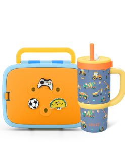 Benni & Oasis Back To School Bundle - Blue