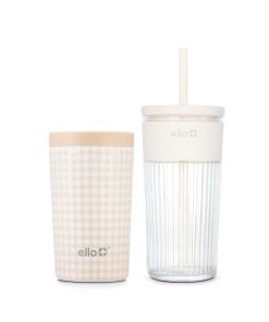 Hot N Cold Bundle - Beige
