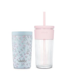 Hot N Cold Bundle - Pink