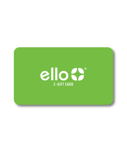 Ello E-Gift Card
